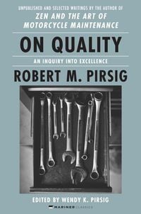 Produktbild: On Quality