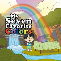 Produktbild: My Seven Favorite Colors