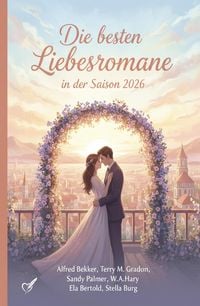 Produktbild: Die besten Liebesromane in der Saison 2026