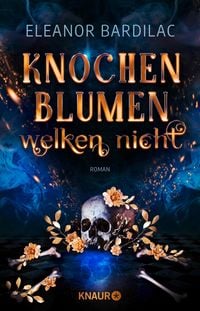 Produktbild: Knochenblumen welken nicht