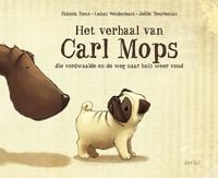 Produktbild: Nonn, F: Het verhaal van Carl Mops