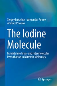 Produktbild: The Iodine Molecule