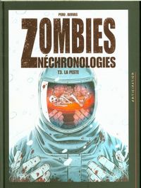 Produktbild: Zombies n&eacute;chronologies