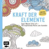 Produktbild: Kraft der Elemente