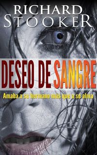 Produktbild: Deseo de sangre