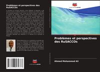 Produktbild: Probl&egrave;mes et perspectives des RuSACCOs