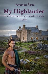 Produktbild: My Highl&auml;nder - Das Geheimnis von Cawdor Castle