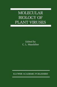 Produktbild: Molecular Biology of Plant Viruses