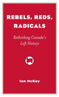 Produktbild: Rebels, Reds, Radicals