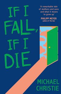 Produktbild: If I Fall If I Die
