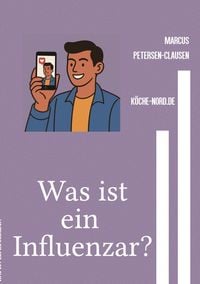 Produktbild: Was ist ein Influenzar?