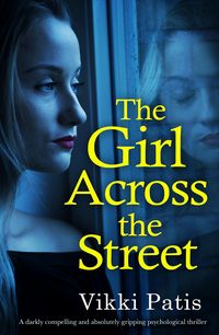 Produktbild: The Girl Across the Street