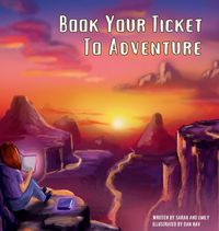 Produktbild: Book Your Ticket To Adventure