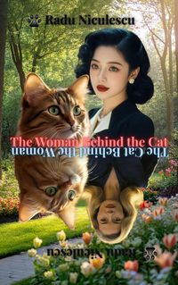 Produktbild: The Woman Behind the Cat