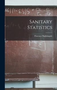Produktbild: Sanitary Statistics