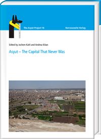 Produktbild: Asyut &ndash; The Capital That Never Was