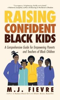 Produktbild: Raising Confident Black Kids