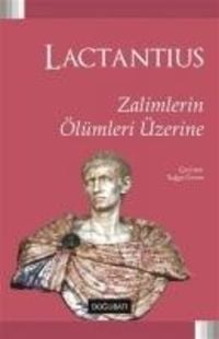 Produktbild: Zalimlerin &Ouml;l&uuml;mleri &Uuml;zerine