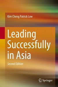 Produktbild: Leading Successfully in Asia
