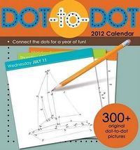 Produktbild: Cal 2012-Dot To Dot