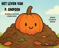 Produktbild: Het Leven Van P. Ompoen