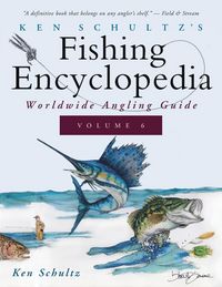 Produktbild: Ken Schultz's Fishing Encyclopedia Volume 6