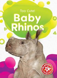 Produktbild: Baby Rhinos