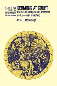 Produktbild: Sermons at Court