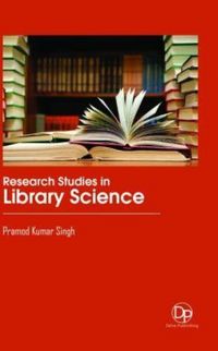 Produktbild: Research Studies in Library Science