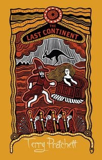Produktbild: The Last Continent
