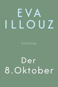 Produktbild: Der 8. Oktober