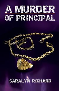 Produktbild: A Murder of Principal
