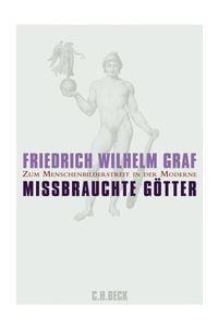 Produktbild: Missbrauchte G&ouml;tter