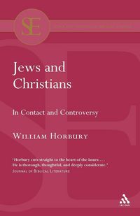 Produktbild: Jews and Christians