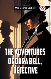 Produktbild: The adventures of Dora Bell, detective