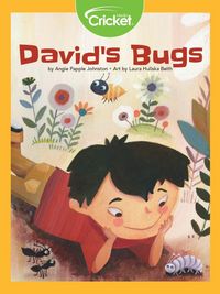 Produktbild: David's Bugs
