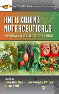 Produktbild: Antioxidant Nutraceuticals
