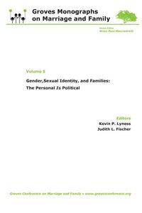 Produktbild: Gender, Sexual Identity, and Families: The Personal Is Political