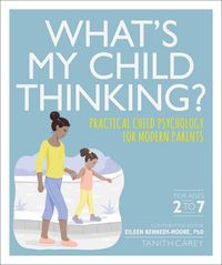 Produktbild: What's My Child Thinking?