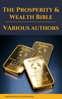 Produktbild: The Prosperity & Wealth Bible