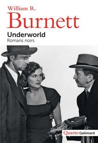 Produktbild: Underworld : romans noirs
