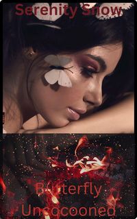 Produktbild: Butterfly Uncocooned (Sensation Louisiana, #3)