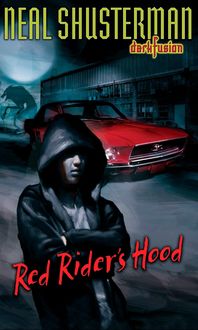 Produktbild: Red Rider's Hood