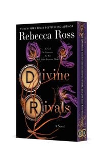 Produktbild: Divine Rivals