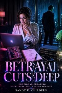 Produktbild: Emotional Cheating Rocky Marriage in Crisis Romance
