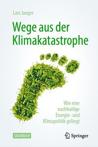 Produktbild: Wege aus der Klimakatastrophe