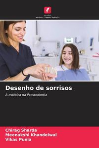 Produktbild: Desenho de sorrisos