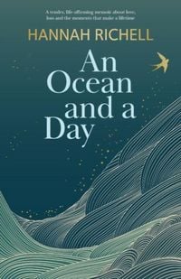 Produktbild: An Ocean and a Day