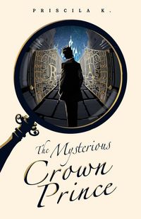 Produktbild: The Mysterious Crown Prince