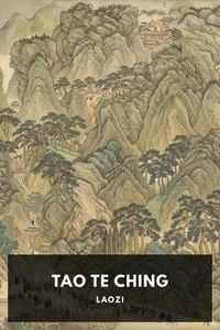 Produktbild: Tao Te Ching